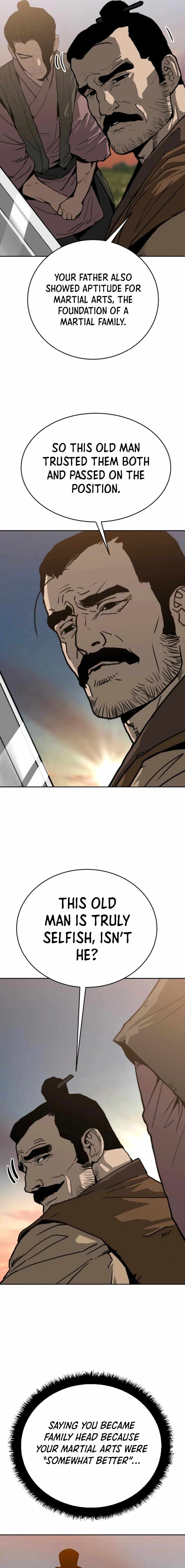 The Tales of Heaven And Earth Chapter 31 20